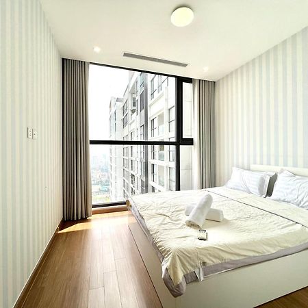 Luxury Apartment Vinhomes Skylake Hanoi Exterior photo
